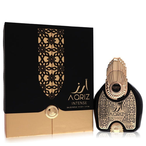 Arabiyat Prestige Aariz Intense Eau De Parfum Spray (Unisex) By Arabiyat Prestige Eau De Parfum Spray (Unisex) (Arabiyat Prestige Aariz Intense Eau De Parfum Spray (Unisex) By Arabiyat Prestige)