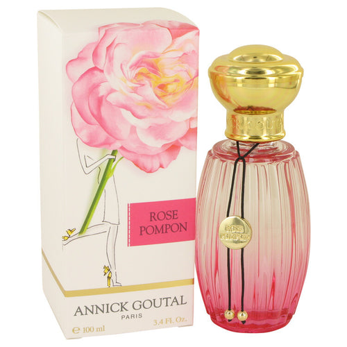 Annick Goutal Rose Pompon Eau De Toilette Spray By Annick Goutal Eau De Toilette Spray (Annick Goutal Rose Pompon Eau De Toilette Spray By Annick Goutal)