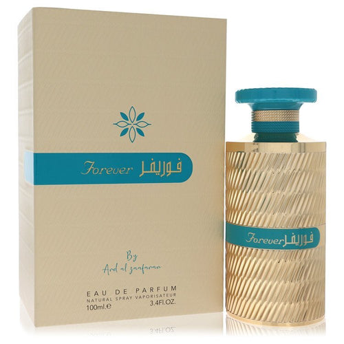 Ard Al Zaafaran Forever Gold Eau De Parfum Spray (Unisex) By Al Zaafaran Eau De Parfum Spray (Unisex) (Ard Al Zaafaran Forever Gold Eau De Parfum Spray (Unisex) By Al Zaafaran)