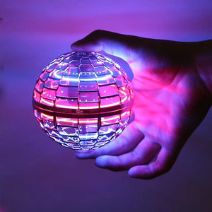 The Original Fly Orb Hover Ball